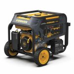 Firman H07553 7500W/9400W Dual Fuel Portable Generators. - Image 6