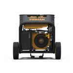 Firman H07553 7500W/9400W Dual Fuel Portable Generators. - Image 5