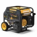 Firman H07553 7500W/9400W Dual Fuel Portable Generators. - Image 7