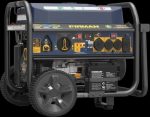 Firman Tri Fuel Portables Generators T09275