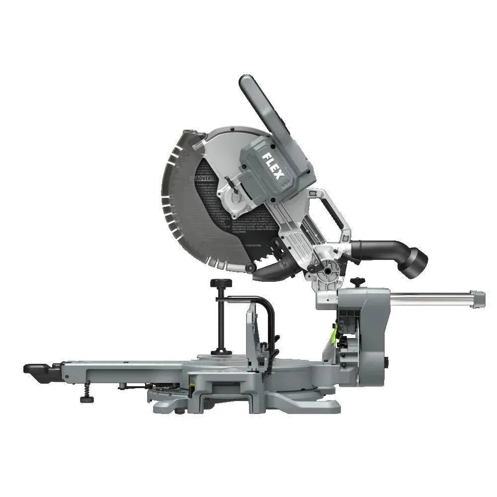 flex-fx7141a-z-12-dual-bevel-sliding-compound-miter-saw-1174127 FLEX FX7141A-Z 12″ Dual Bevel Sliding Compound Miter Saw - Image 1