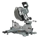 FLEX FX7141A-Z 12″ Dual Bevel Sliding Compound Miter Saw - Prioka