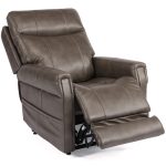 Flexsteel Jenkins Power Lift Recliner - Image 2