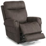 Flexsteel Jenkins Power Lift Recliner - Image 6