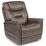 Flexsteel Shaw Power Lift Recliner - Prioka