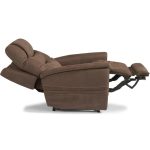Flexsteel Shaw Power Lift Recliner - Image 3