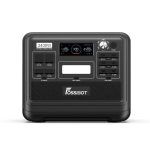FOSSiBOT F2400 + SP200 | Solar Generators Kits - Image 3
