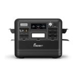 FOSSiBOT F2400 + SP200 | Solar Generators Kits - Image 2