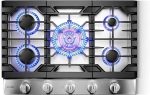 Fotile 30″ Tri-Ring Gas Cooktops GLS30501 - Image 2