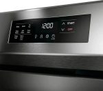 Frigidaire 30 Inch Freestanding Electric Range with Air Fry - Image 3