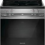 Frigidaire 30 Inch Freestanding Electric Range with Air Fry - Prioka