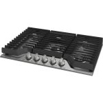 Frigidaire Gallery 30″ Gas Cooktops GCCG3048AS - Image 3