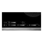 Frigidaire Gallery 30″ Induction Cooktops GCCI3067AB - Image 3