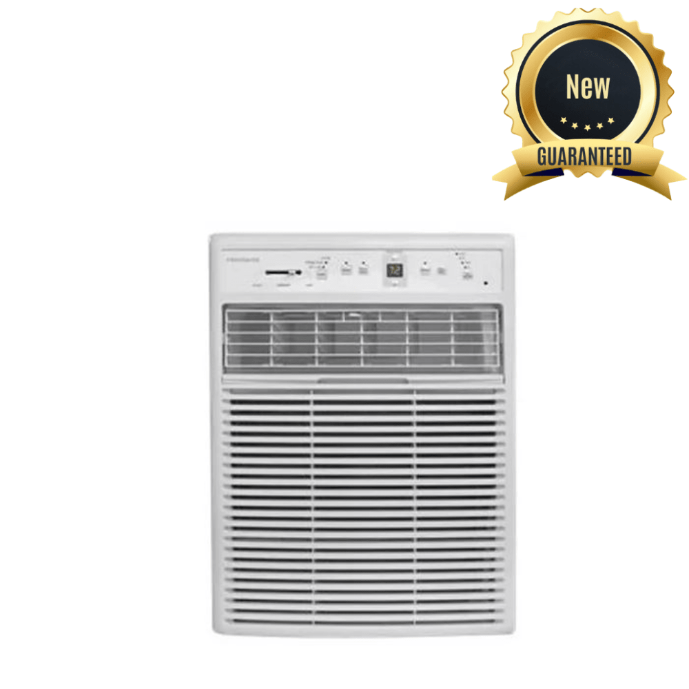 frigidaire-portable-air-conditioner-8000-btu-window-ac-unit-window-air-conditioner-model-ffrs08c3q1-4471706 Frigidaire portable Air Conditioner 8,000 BTU Window ac unit window air conditioner Model FFRS08C3Q1 - Image 1