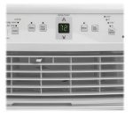 Frigidaire  portable Air Conditioner  8,000 BTU Window ac unit window air conditioner Model FFRS08C3Q1 - Image 4