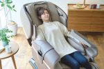 Fujiryoki MR6000 Calm Plus Massage Chair - Image 9