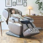 Fujiryoki MR6000 Calm Plus Massage Chair - Image 11
