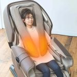 Fujiryoki MR6000 Calm Plus Massage Chair - Image 37