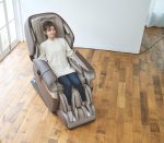 Fujiryoki MR6000 Calm Plus Massage Chair - Image 7