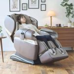 Fujiryoki MR6000 Calm Plus Massage Chair - Image 32
