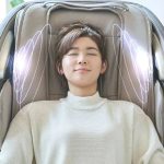 Fujiryoki MR6000 Calm Plus Massage Chair - Image 38