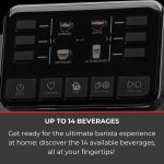 Gaggia Cadornas Prestige cocoa/coffee/espresso - Image 3