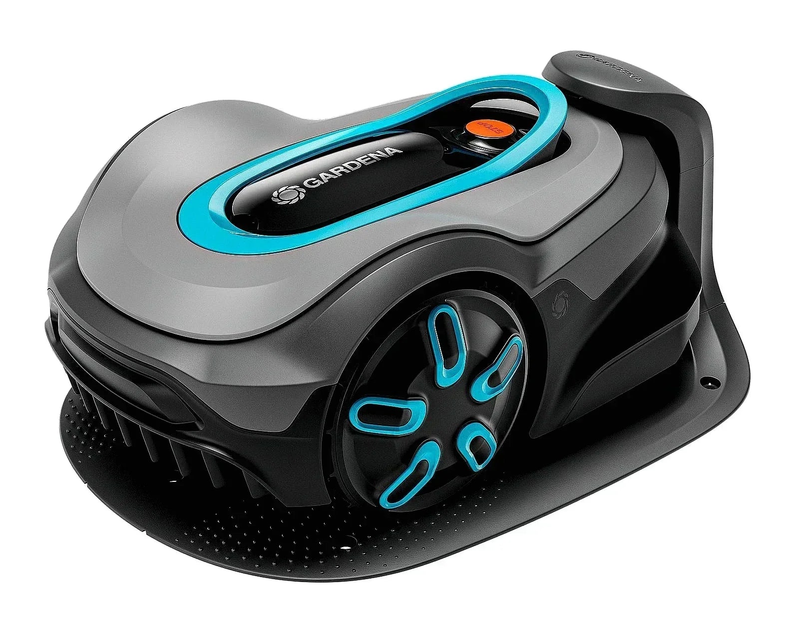 gardena-sileno-flex-robotic-lawn-mower-2025-2988637 Gardena SILENO Flex Robotic Lawn Mower 2025 - Prioka