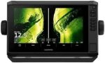 Garmin ECHOMAP UHD2 94sv with GT56 Transducer, 9″ Touchscreens Chartplotter, Garmins Navionics+ U.S. Coastal - Image 2