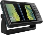 Garmin Striker Vivid 9sv, Easy-to-Use 5-inch Color Fishfinder and Sonars Transducer, Vivid Scannings Sonar Color Palettes, 9 inch (010-02554-00) - Image 8