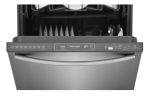 GDPH4525AF Frigidaire Gallery 24″ Top Control Dishwashers– 42 dBA – SmudgeProof Stainless Steels - Image 6