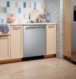 GE – 24″ Front Control Built-In Tub Dishwashers with 3rd Rack, Sanitize Cycle and 47 dBA – Stainless Steels - Image 9