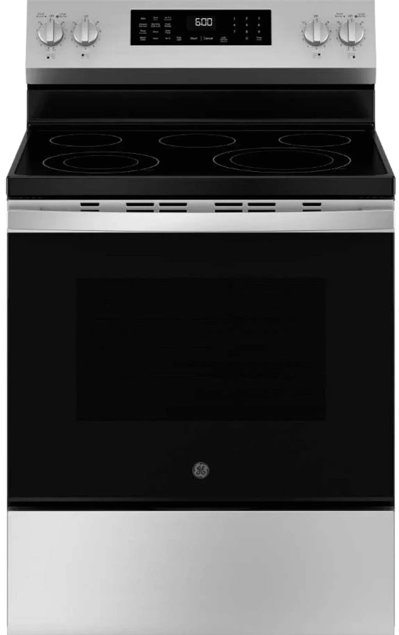 ge-30-inch-freestanding-electric-convection-range-with-no-preheat-air-fry-wifi-and-easywash-oven-tray-stainless-steel-3935029-4 GE 30-inch Freestanding Electric Convection Range with No Preheat Air Fry, WiFi, and EasyWash Oven Tray, Stainless Steel - Prioka