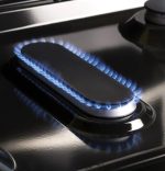 GE 30-Inch Freestanding Gas Range with 4.8 cu. ft. Oven Capacity and Sealed Cooktop Burners - Image 12