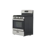 GE 30-Inch Freestanding Gas Range with 4.8 cu. ft. Oven Capacity and Sealed Cooktop Burners - Image 14
