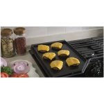 GE 36″ Built-in Gas Cooktops JGP5036DLBB - Image 4