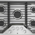 GE Profile PGP7030SLSS 30″ Built-in Gas Cooktops