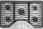 GE Profile PGP7030SLSS 30″ Built-in Gas Cooktops - Image 6