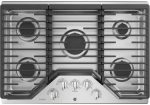 GE Profile PGP7030SLSS 30″ Built-in Gas Cooktops - Image 2