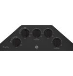 GE Profile Series 36″ Built-In Gas Cooktops PGP7036DLBB - Image 3