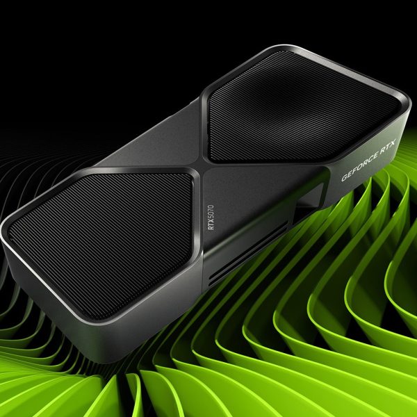 GeForce RTX 5070 Family - Prioka