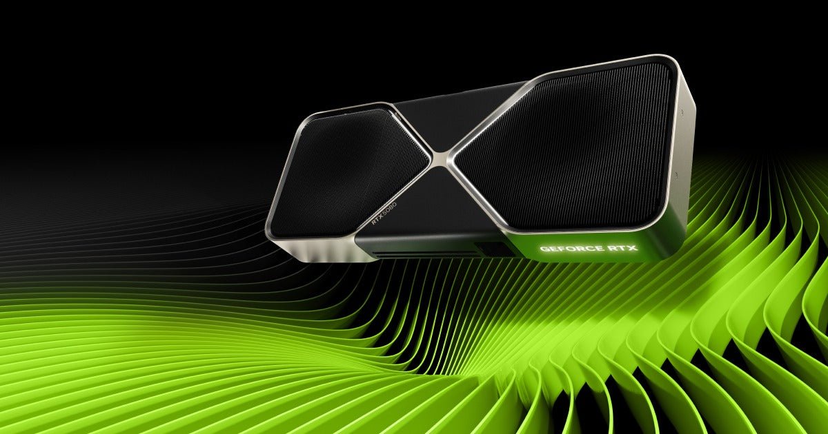 geforce-rtx-5090-5724346 GeForce RTX 5090 - Prioka