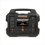 Generac GB1000 Portable Power Stations. - Image 2