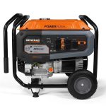 Generac GP6500 Portable Generators. - Image 6