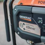Generac GP6500 Portable Generators. - Image 4