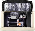 Generac Guardian 10kW Home Backup Standbys Generators 7172 - Image 2