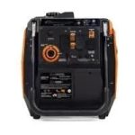 Generac iQ3800 3.800-Watt Dual Fuel Portable Inverter Generators. - Image 3