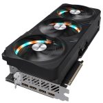 Gigabyte NVIDIA GeForce RTX 4080 16GB GDDR6X 256 bit PCIE 4.0 16x GPU 2535 MHz 1xHDMI 3xDisplayPort GV-N4080GAMINGOC-16GD - Image 3