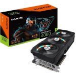 Gigabyte NVIDIA GeForce RTX 4080 16GB GDDR6X 256 bit PCIE 4.0 16x GPU 2535 MHz 1xHDMI 3xDisplayPort GV-N4080GAMINGOC-16GD - Prioka