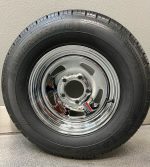 Go! Series Dual Rail Ride-Up Folding Motorcycle Trailer Discounted - Image 4