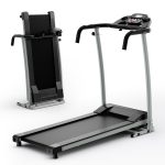 Goplus Foldable Treadmills for Home - Prioka